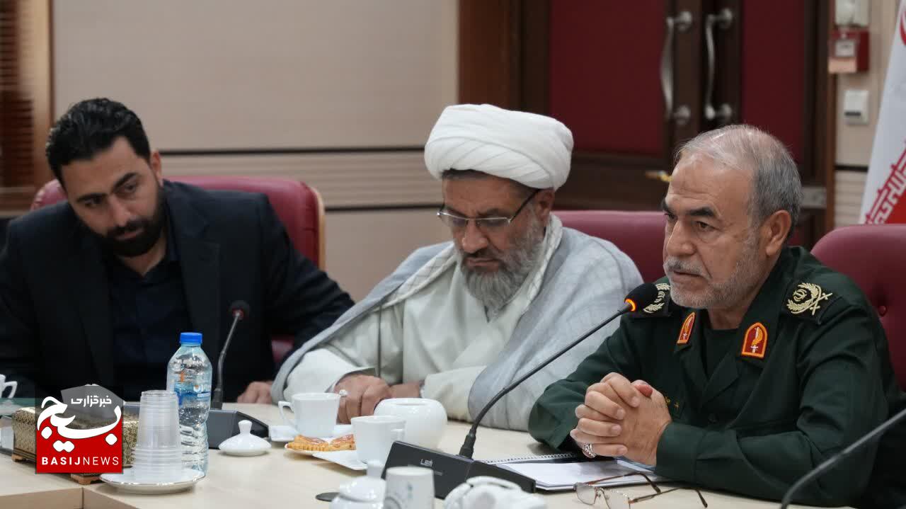 جهاد تبیین، سنگر شکست‌ناپذیر ملت ایران در برابر جنگ نرم و توطئه‌های دشمنان است/ روایت فتح در میدان جنگ شناختی از آن ملت ایران است 
