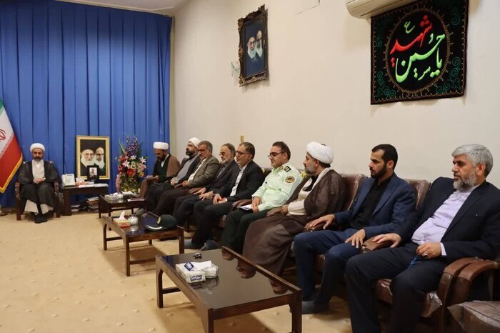 امام جمعه ایلام: شورای هماهنگی تبلیغات اسلامی نماد لحظه‌شناسی است