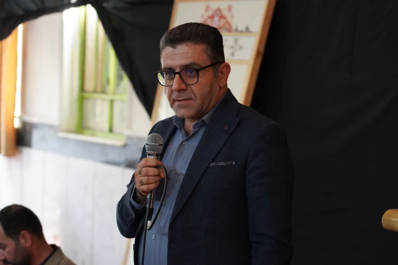 اعزام دانشجویان دانشگاه علوم پزشکی یاسوج به اربعین حسینی اعزام دانشجویان دانشگاه علوم پزشکی یاسوج به اربعین حسینی