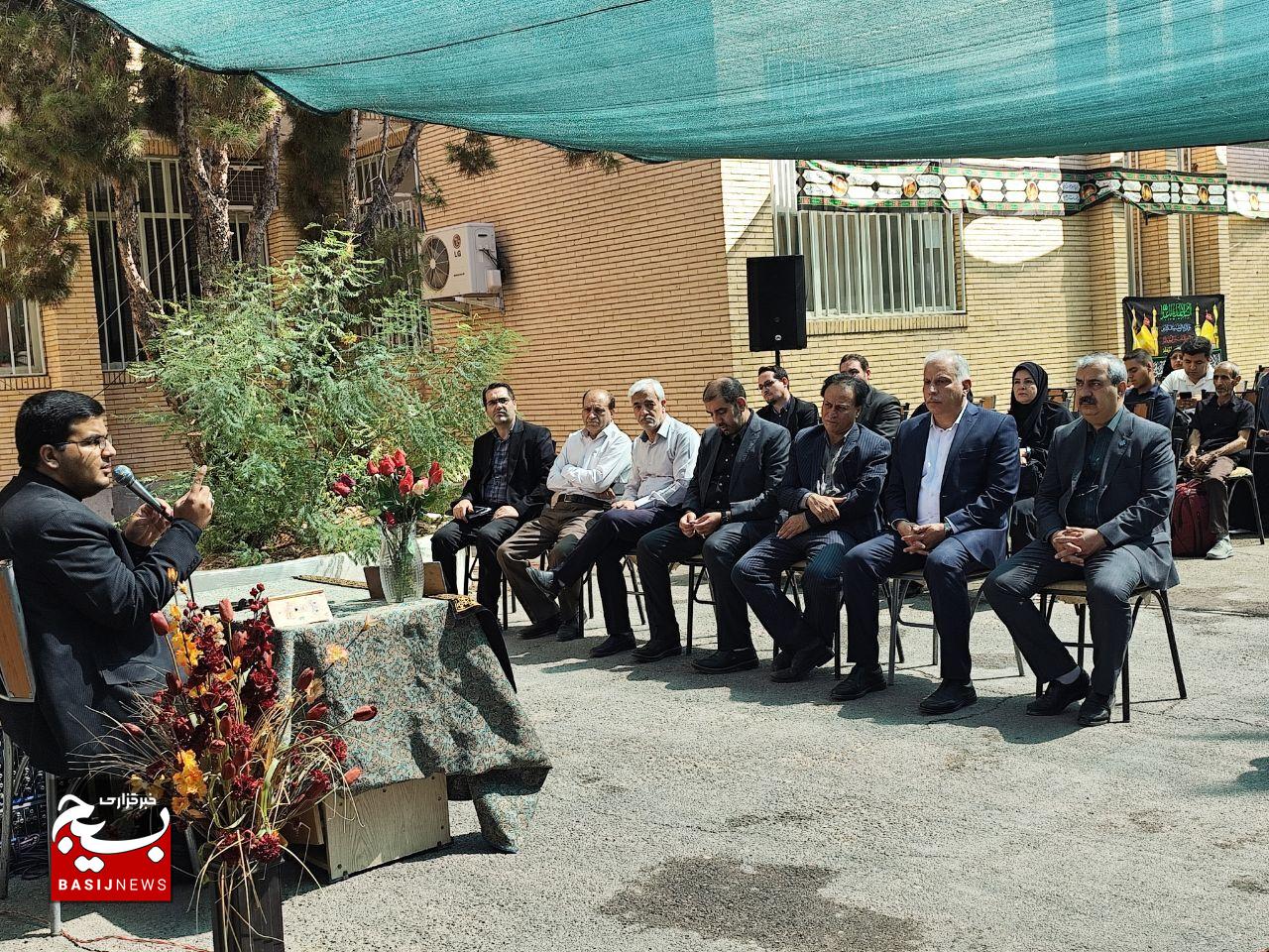 اعزام کاروان درمانی بسیج جامعه پزشکی استان کرمان به کربلای معلی +تصاویر