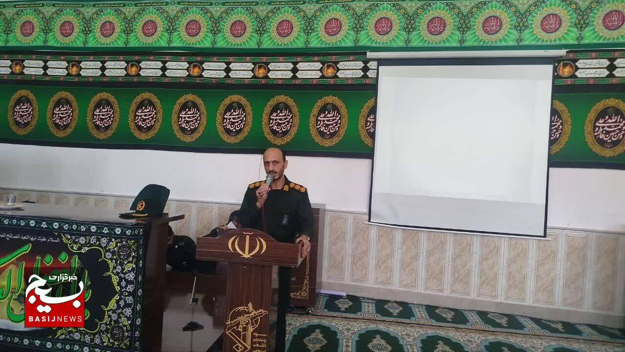 وظیفه ما،تکریم مردم و پاسخگویی در قبال مسئولیت‌هاست