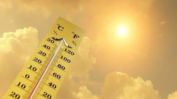 موج گرمای بی‌سابقه در شرق گلستان