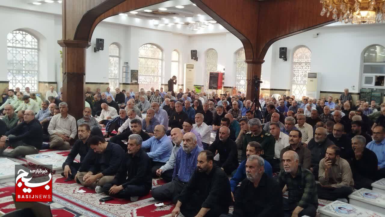 گفتمان اسلام، پیروز میدان نبرد با ظلم و دیکتاتوری رسانهای صهیونیستهاست گفتمان اسلام، پیروز میدان نبرد با ظلم و دیکتاتوری رسانهای صهیونیستهاست