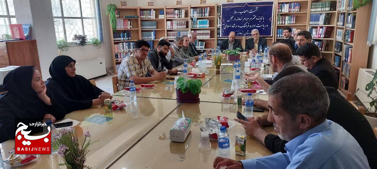 مدیران بدون انگیزه و توان اجرایی باید جای خود را به مدیران توانمند بدهند مدیران بدون انگیزه و توان اجرایی باید جای خود را به مدیران توانمند بدهند