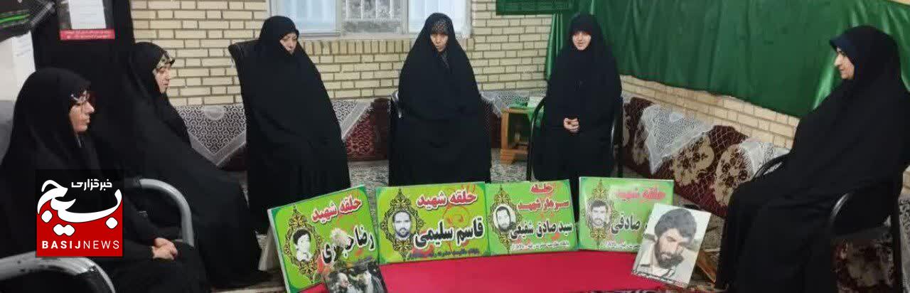 اجرای طرح «نوجوانه‌های صالحین» در پایگاه‌های مقاومت بسیج رودبار با رویکرد تربیتی، بصیرتی و مهارتی