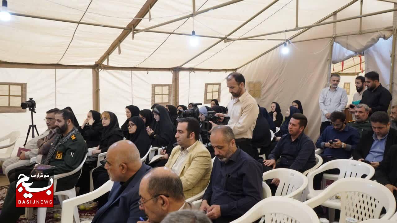 رسانه‌ها ضامن احیای هویت واقعی گیلان در برابر تحریف دشمن هستند