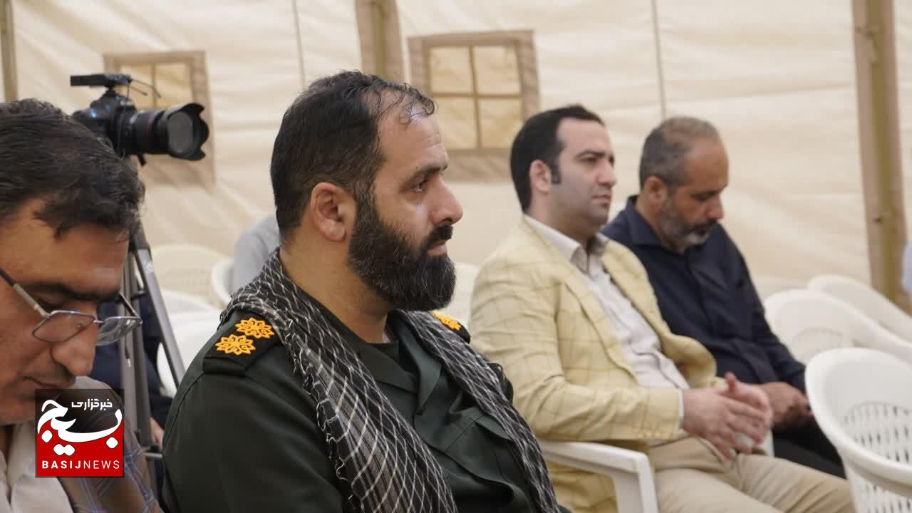 رسانه‌ها ضامن احیای هویت واقعی گیلان در برابر تحریف دشمن هستند