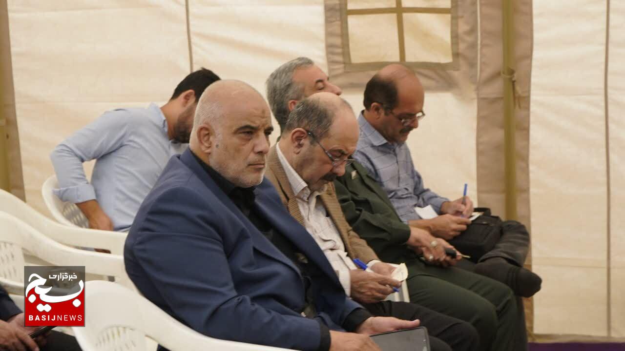 رسانه‌ها ضامن احیای هویت واقعی گیلان در برابر تحریف دشمن هستند