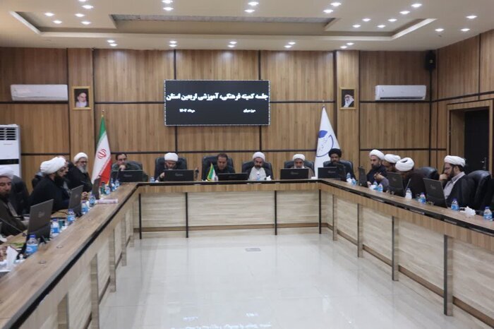 رئیس تبلیغات اسلامی: جهاد فرهنگی کارآمدترین سلاح مقابله با جنگ ترکیبی است