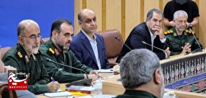 محورهای مردمی، بومی و هویتی، ستون‌های اصلی کنگره ملی شهدای گیلان است 
