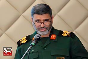 تجاوز ۱۲ روزه دشمن، با وحدت و ایمان ملت ایران ناکام ماند
