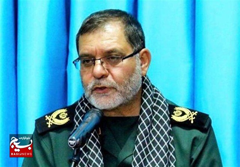 رسانه‌ها باید مروج فرهنگ شهدا باشند