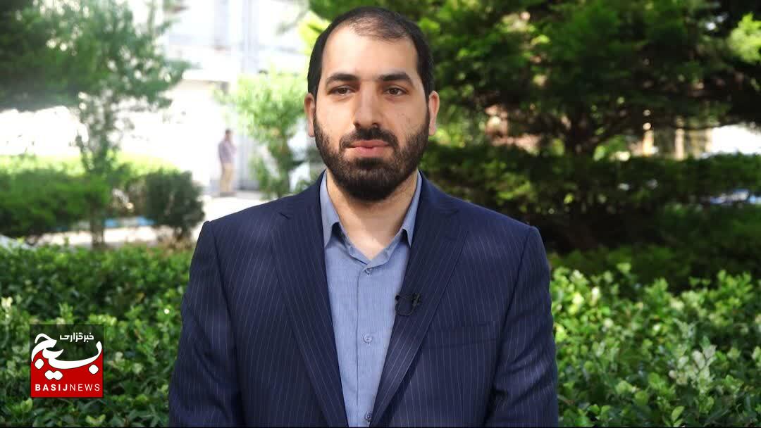 بسیجیان با ثبتنام آنلاین، از خدمات اقتصادی صندوق بهرهمند میشوند بسیجیان با ثبتنام آنلاین، از خدمات اقتصادی صندوق بهرهمند میشوند