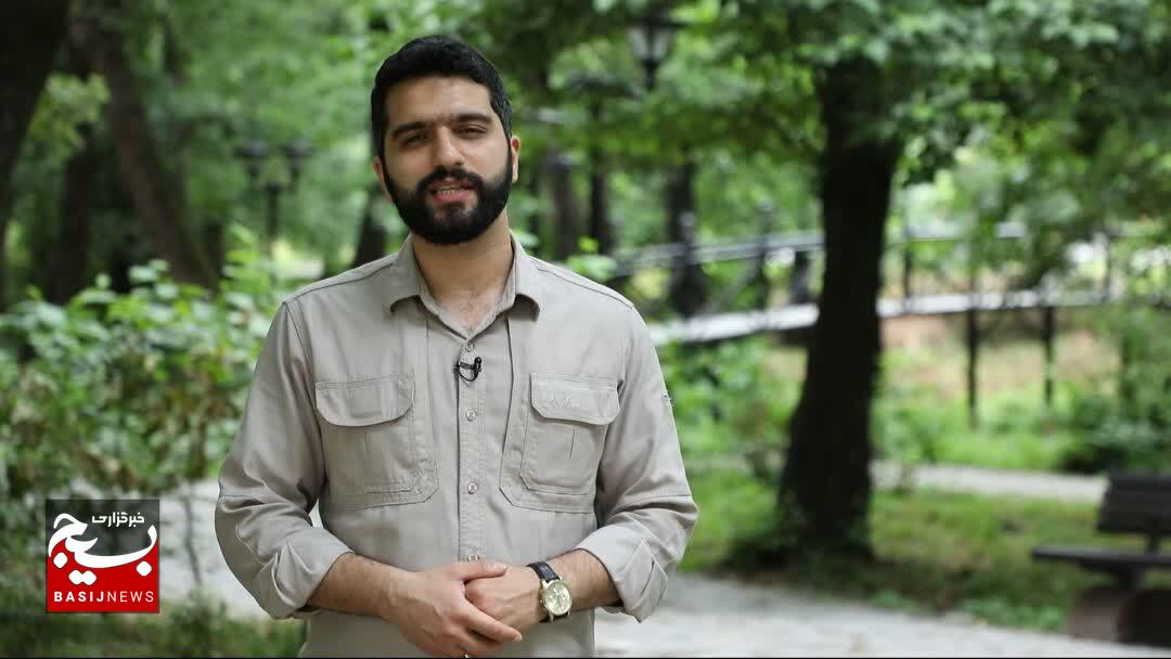 مجله تصویری «سروقامتان» کاری از گروه تلویزیونی سپاه قدس گیلان، از رسانه ملی پخش میشود مجله تصویری «سروقامتان» کاری از گروه تلویزیونی سپاه قدس گیلان، از رسانه ملی پخش میشود