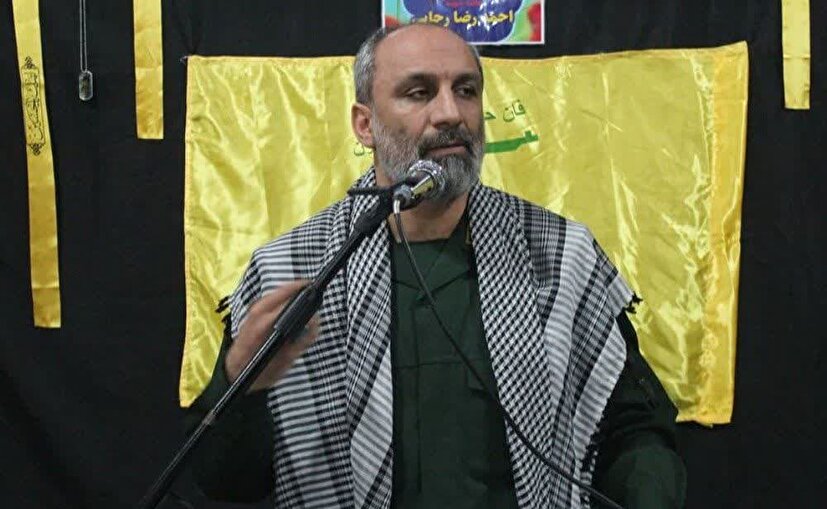 انقلاب اسلامی ما در امتدا مکتب عاشورا است / شهدا از جان ، حلال و جوانی خود گذشتند تا ما به حرام نیفتیم