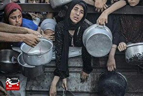مسئولیت جهانی برای کمک به مردم مظلوم غزه؛ سکوت جایز نیست