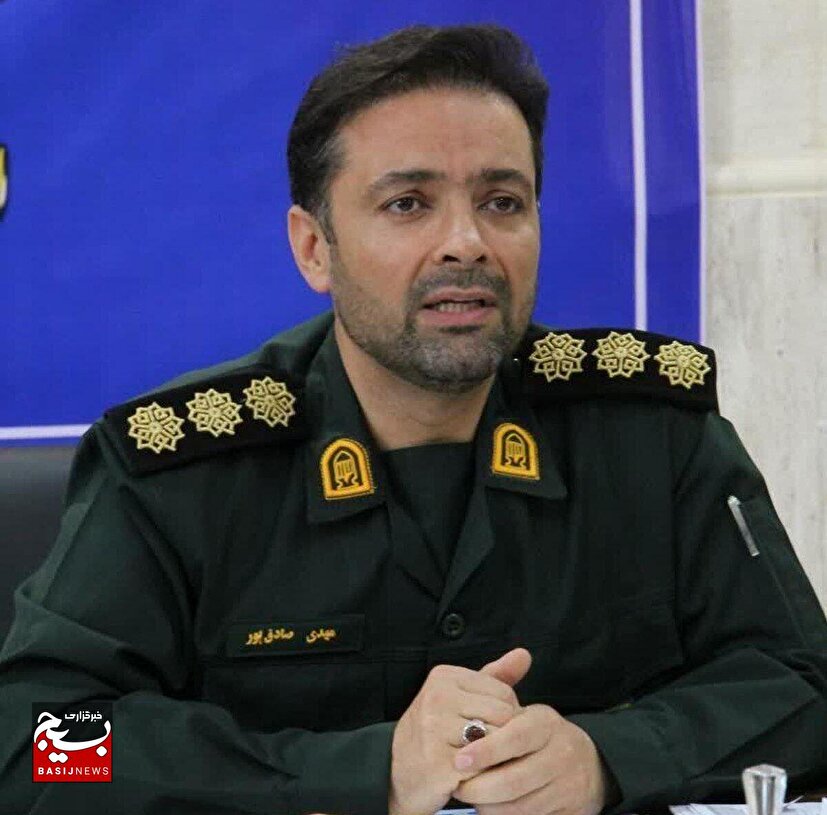 خدمت بی‌منت جهادگران بسیج، ۱۸ ویلچر برقی برای مددجویان قزوین