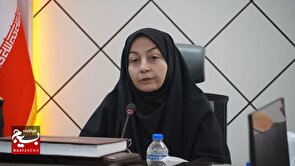  ۱۸ ویلچر برقی به مددجویان بهزیستی قزوین اهدا شد