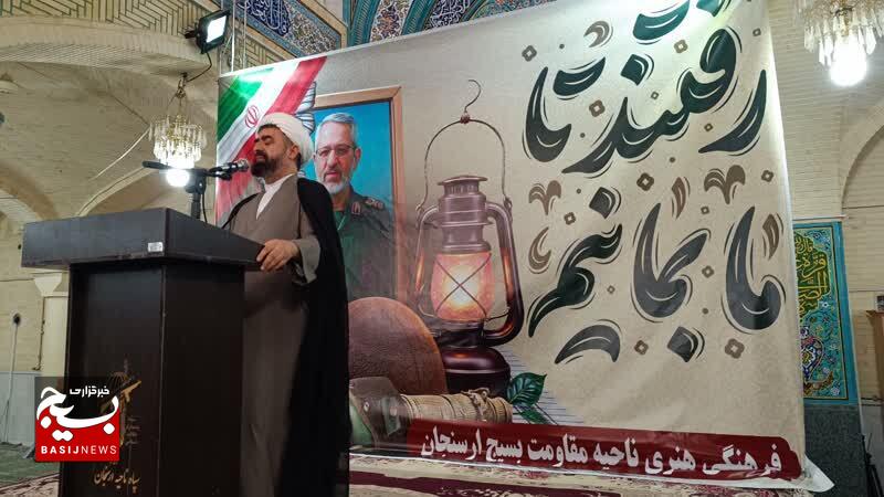 سردار شهید غیب پرور، سربازی صدیق، انقلابی خستگی‌ناپذیر و یار صدیق ولایت بود+ عکس