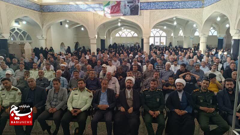 سردار شهید غیب پرور، سربازی صدیق، انقلابی خستگی‌ناپذیر و یار صدیق ولایت بود+ عکس
