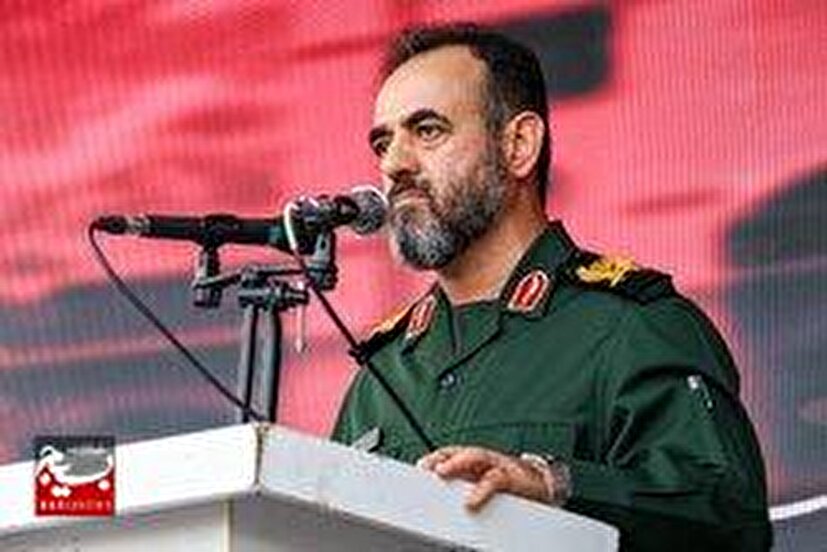 حاج حسن بسیجی تمام‌عیار، مخلص، مجاهد و مبارزی ارزشمند بود