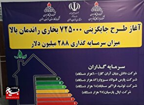 ناترازی انرژی در ایران ناشی از سیاست‌های نادرست گذشته