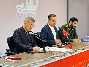 برگزاری مراسم ویژه روز ایثار و مقاومت با مشارکت مردم/ نشست خبری برنامه‌های بزرگداشت روز ایثار و مقاومت در اراک