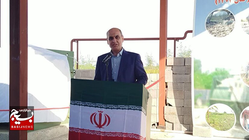 حفاظت از خاک و منابع طبیعی مسئولیتی همگانی است
