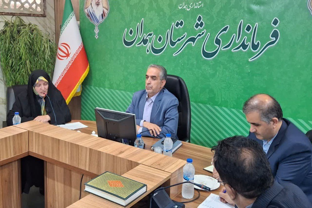عبور از مقاومت افزایش جمعیت نیازمند تدبیر و اقدام میدانی است