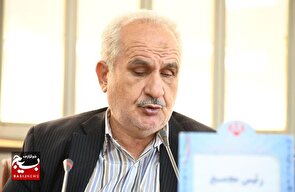 مهیا ساختن شرایط برای ورزش، حق جامعه نابینایان است مهیا ساختن شرایط برای ورزش، حق جامعه نابینایان است