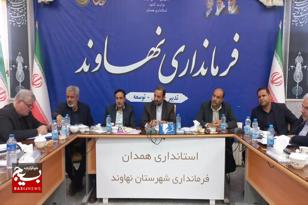 کشاورزان سربازان خط مقدم جبهه تولید هستند