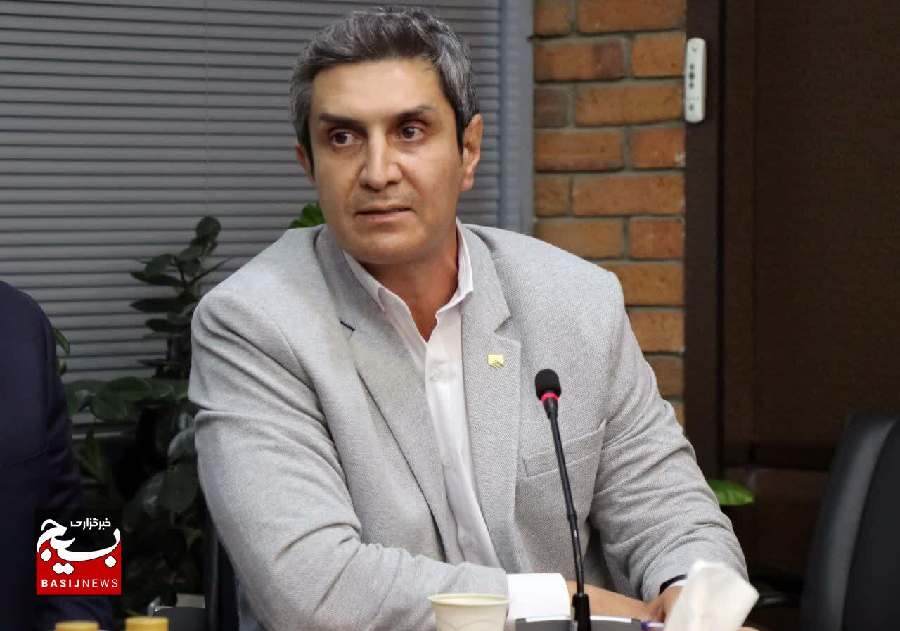عدم رعایت مبحث ۱۹ از چالش‌های جدی ساخت‌وساز است/سامانه ارجاع، شفافیت ساخت‌وساز را تضمین و راه فساد را بست