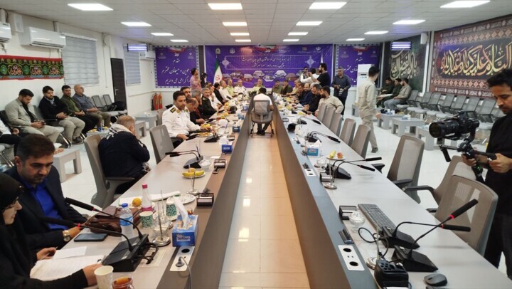 سردار شرفی: اربعین بزرگ‌ترین تمرین ملی در همدلی و کارآمدی است