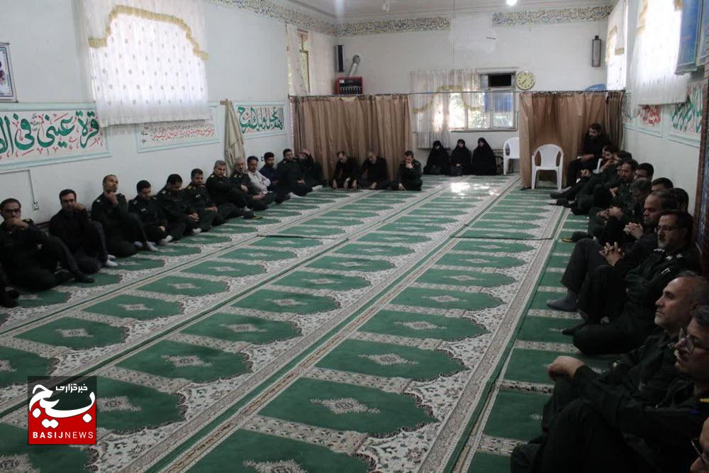 آمادگی کامل نیروهای مسلح برای پاسخ به هر سناریوی دشمن