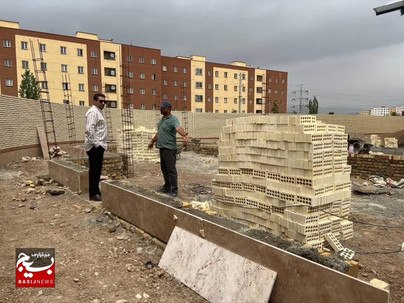 اختصاص بودجه ۱۶ میلیاردی به ورزش شهرستان چهارباغ