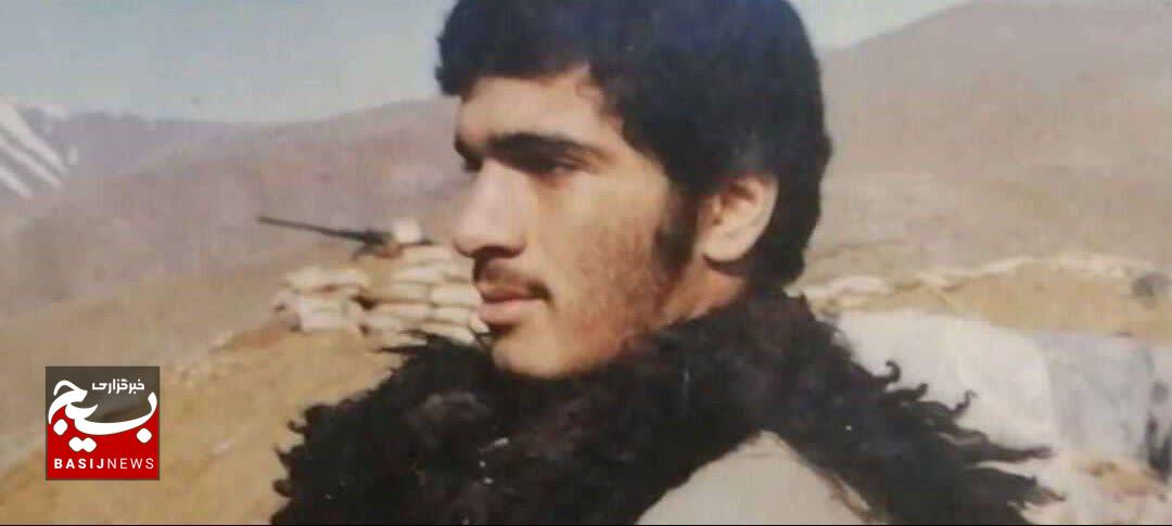 روایت حماسی شهید کریم عسگری ستاره‌ای خاموش‌نشده از روستای تجن‌گوکه آستانه اشرفیه