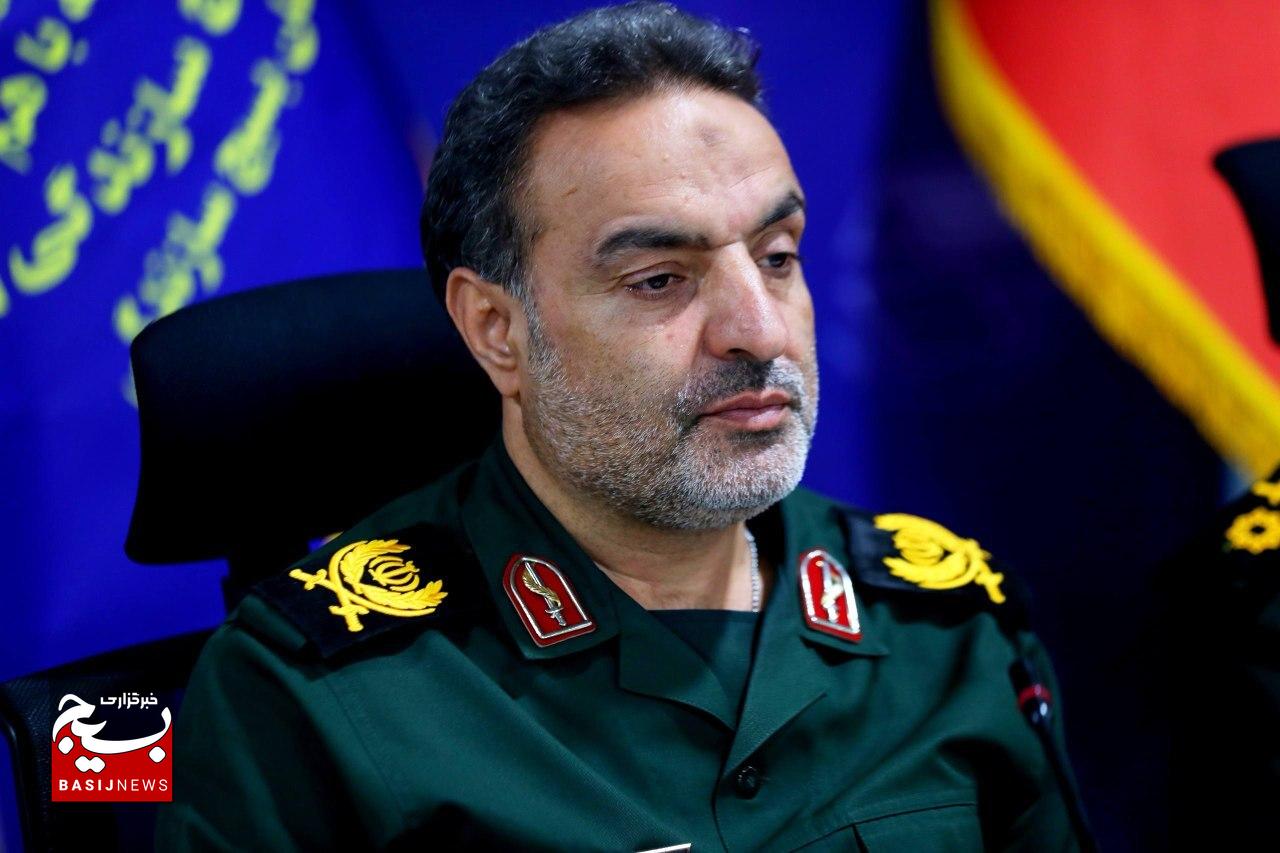بسیج در همکاری با دولتها سابقهای طولانی و درخشان دارد بسیج در همکاری با دولتها سابقهای طولانی و درخشان دارد