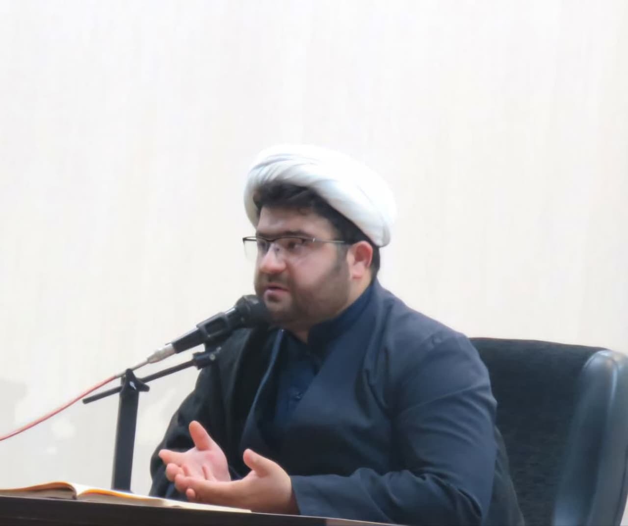 جهاد تبیین محصول ویژه حضرت زینب سلام الله علیها است/اربعین حسینی طی قرن های متمادی ندای آزادی و دفاع از مظلوم سر می دهد