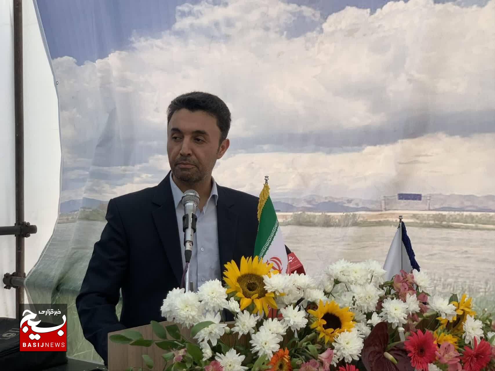پروژه پلی‌کلینیک نظرآباد با پیگیری‌های مسئولان در اولویت سازمان تأمین اجتماعی قرار گرفت