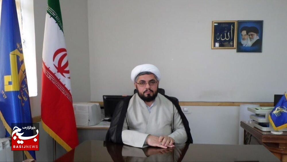 خنثی کردن سیاست پلید استکبار جهانی، از اثرات پیاده روی اربعین حسینی است