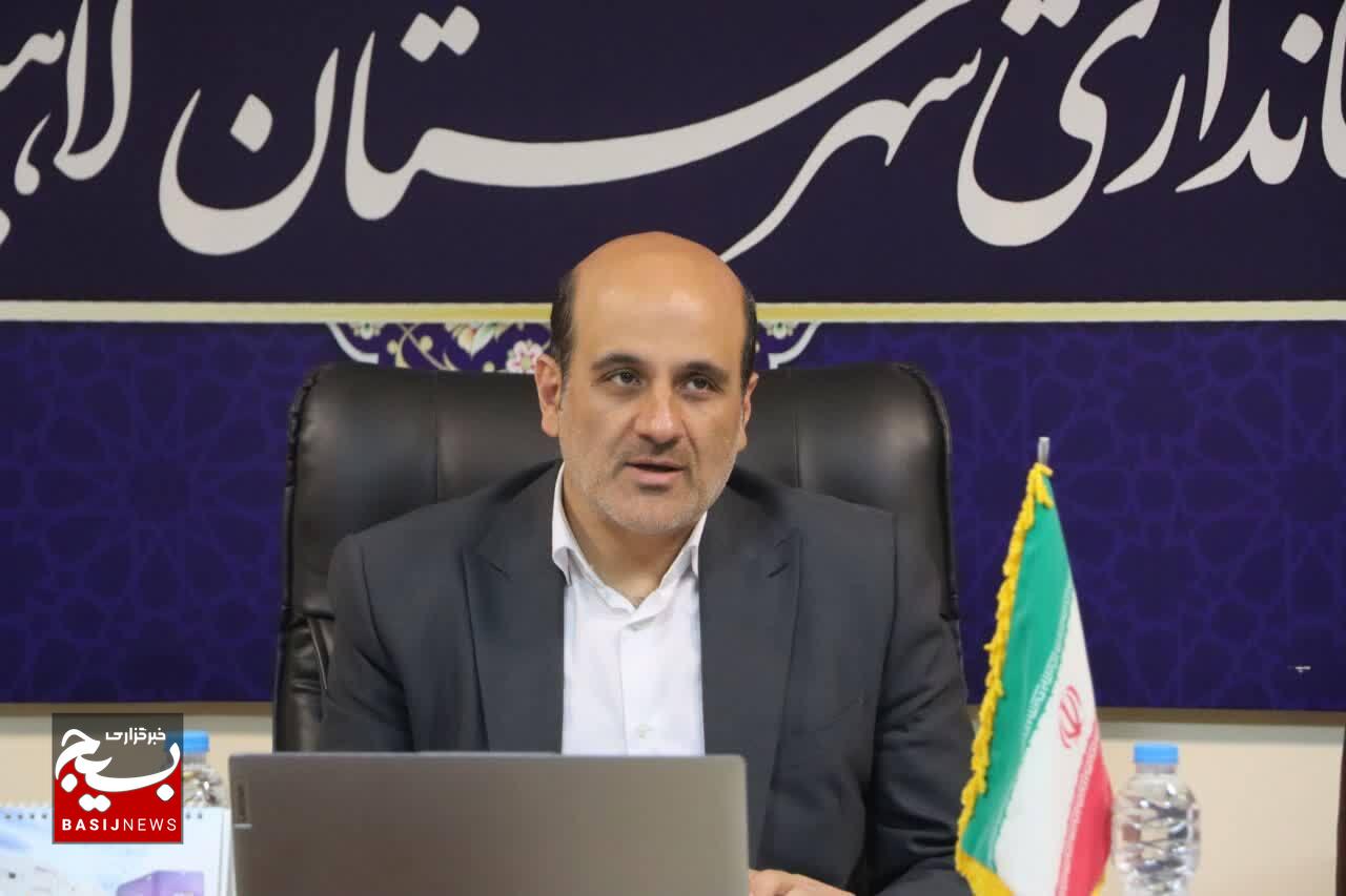 روند رو به رشد اجرای طرح هادی در روستاهای شهرستان لاهیجان روند رو به رشد اجرای طرح هادی در روستاهای شهرستان لاهیجان