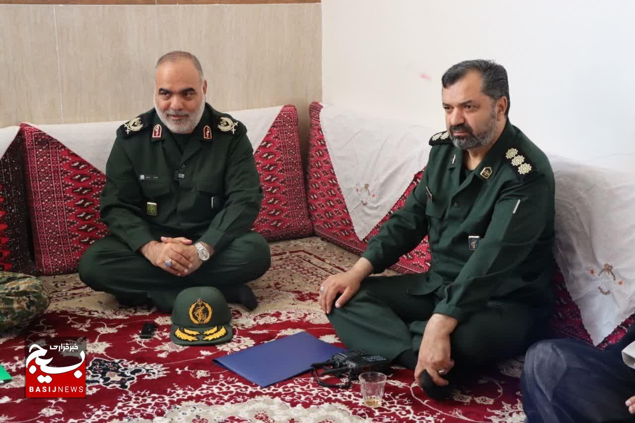 مساجد بستر رشد بسیجیان و حفظ انقلاب اسلامی هستند/ سنجش آمادگی ظرفیتهای مردمی استان در رزمایش مساجد بستر رشد بسیجیان و حفظ انقلاب اسلامی هستند/ سنجش آمادگی ظرفیتهای مردمی استان در رزمایش