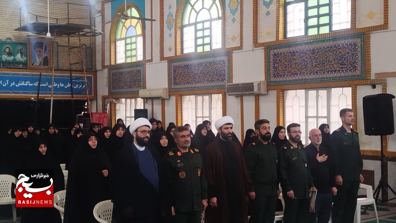 قرآن، راه نجات از فتنه‌ها و پرچمدار تربیت نسل نوین اسلامی است