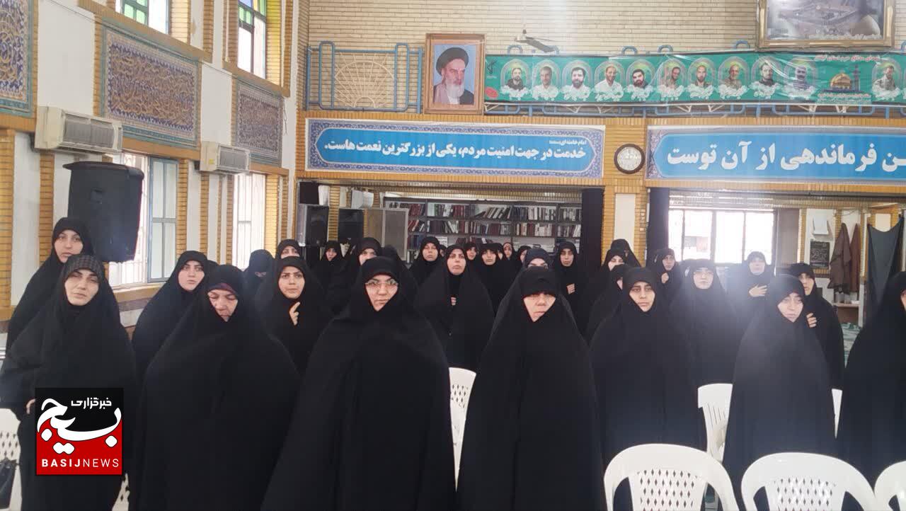 بیست‌وچهارمین دوره نیمه‌نهایی مسابقات قرآن کریم در گیلان برگزار شد