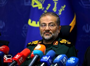 مراسمی که با حضور رئیس سازمان بسیج مستضعفین، وزیر آموزش و پرورش و مسئولان سازمان‌های بسیج سازندگی و بسیج دانش‌آموزی برگزار شد