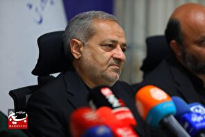 مراسمی که با حضور رئیس سازمان بسیج مستضعفین، وزیر آموزش و پرورش و مسئولان سازمان‌های بسیج سازندگی و بسیج دانش‌آموزی برگزار شد