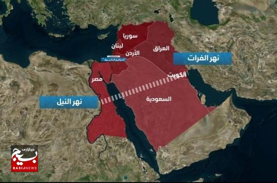 قدرت منطقه‌ای و همگرایی دیپلماتیک؛ راهکار مقابله با ایده «اسرائیل بزرگ»
