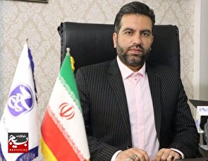 پیام تبریک سرپرست روابط عمومی سپاه امام حسن مجتبی علیه السلام استان البرز پیام تبریک سرپرست روابط عمومی سپاه امام حسن مجتبی علیه السلام استان البرز