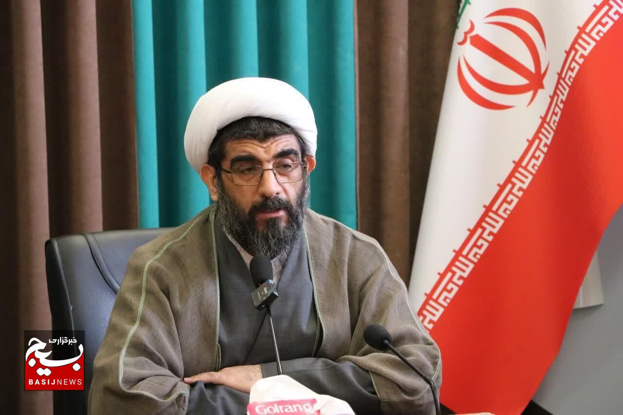 پیروی از سیره نبوی، مشکلات امتهای اسلامی را حل و از مردم مظلوم حمایت خواهد کرد پیروی از سیره نبوی، مشکلات امتهای اسلامی را حل و از مردم مظلوم حمایت خواهد کرد