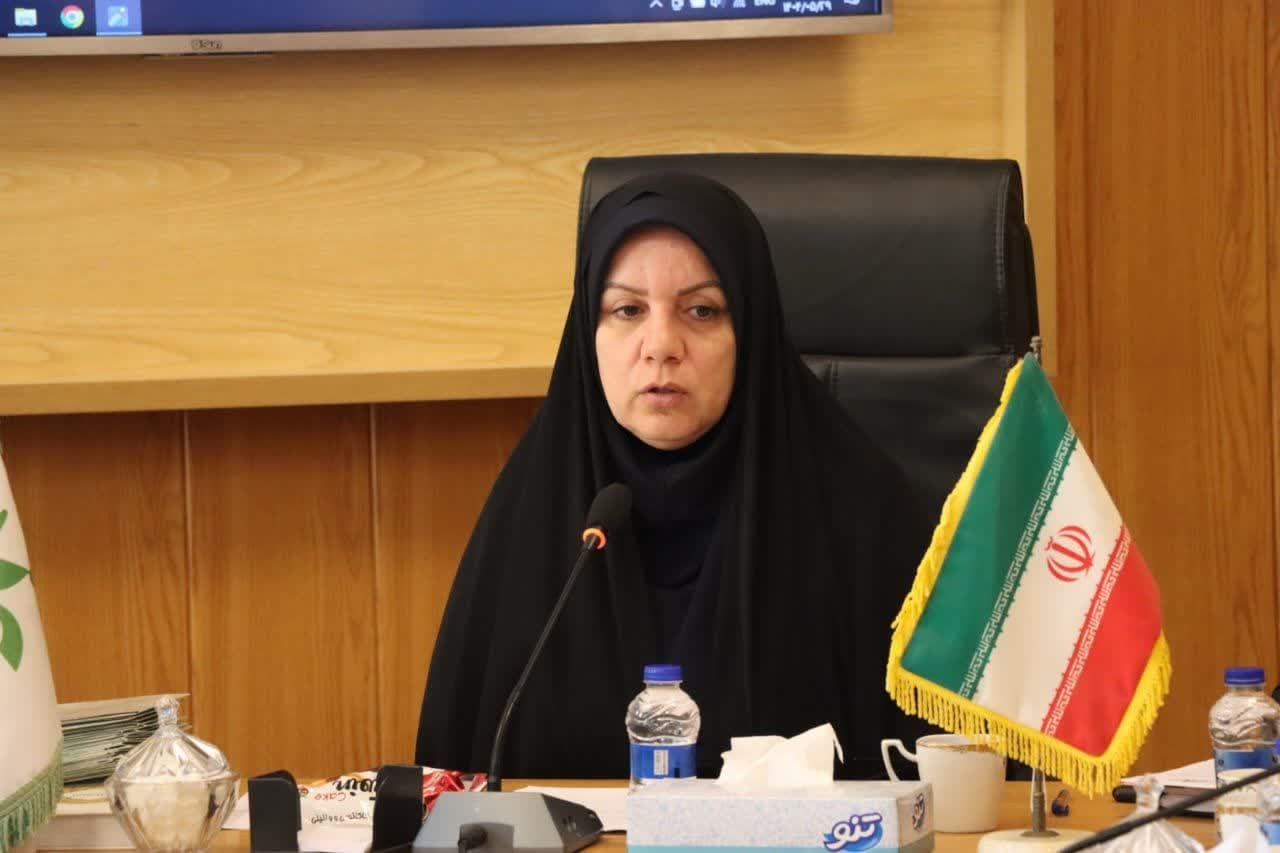 برگزاری اولین جشنواره اقوام کودک و نوجوان در گنبدکاووس/عضویت 36هزار کودک و نوجوان در مراکز کانون پرورش فکری برگزاری اولین جشنواره اقوام کودک و نوجوان در گنبدکاووس/عضویت 36هزار کودک و نوجوان در مراکز کانون پرورش فکری
